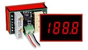 4-20 mA LED Display