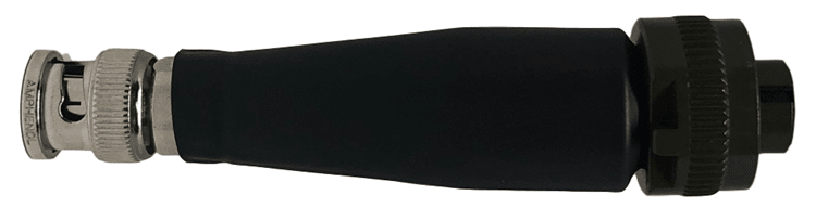 Accelerometer Adaptor