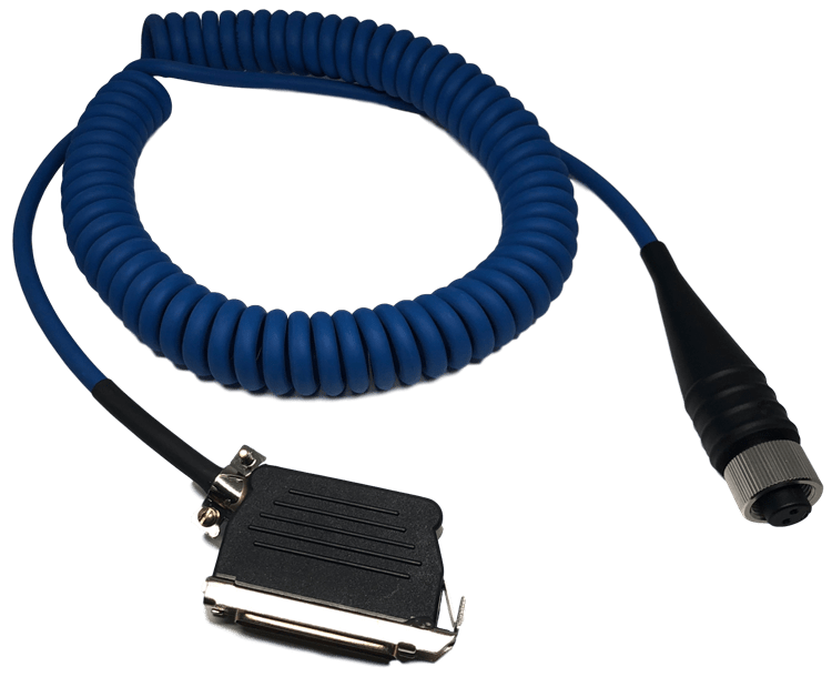 SKF Microlog Cable CMVA