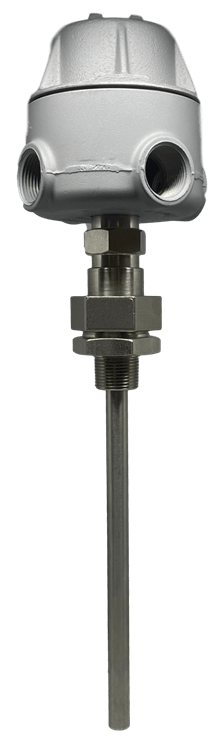 Relative Proximity Probe Holder