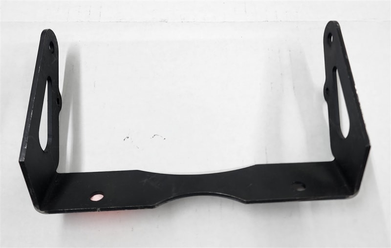 Headlight Bracket, Mega Moto 212
