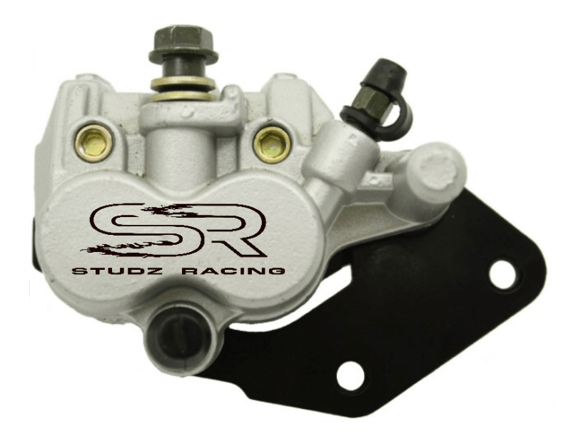 Rear Disc Brake Caliper