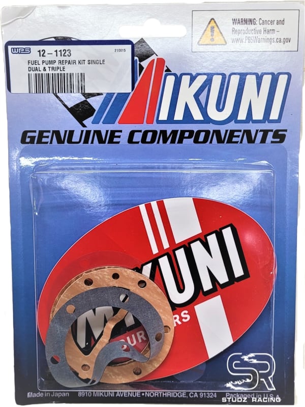 Product Page