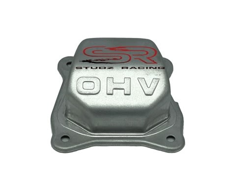 OEM Honda Valve Cover, GX120-GX200
