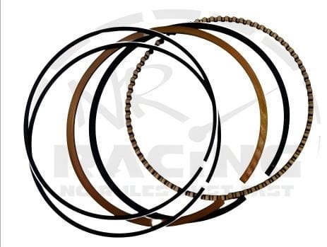 Ring Set, GX390, Tier 3 (1.2mm): Genuine Honda