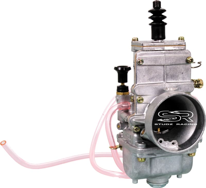 MIKUNI FLAT SLIDE CARBURETOR 38MM