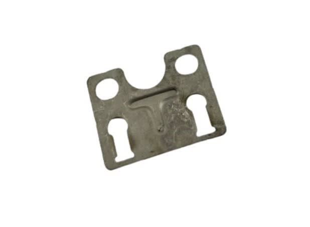 Guide Plate, GX390: Genuine Honda