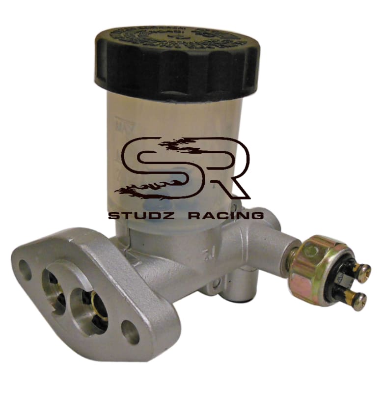 Hydraulic Brake Master Cylider 150/250 Trailmaster, Hammer head