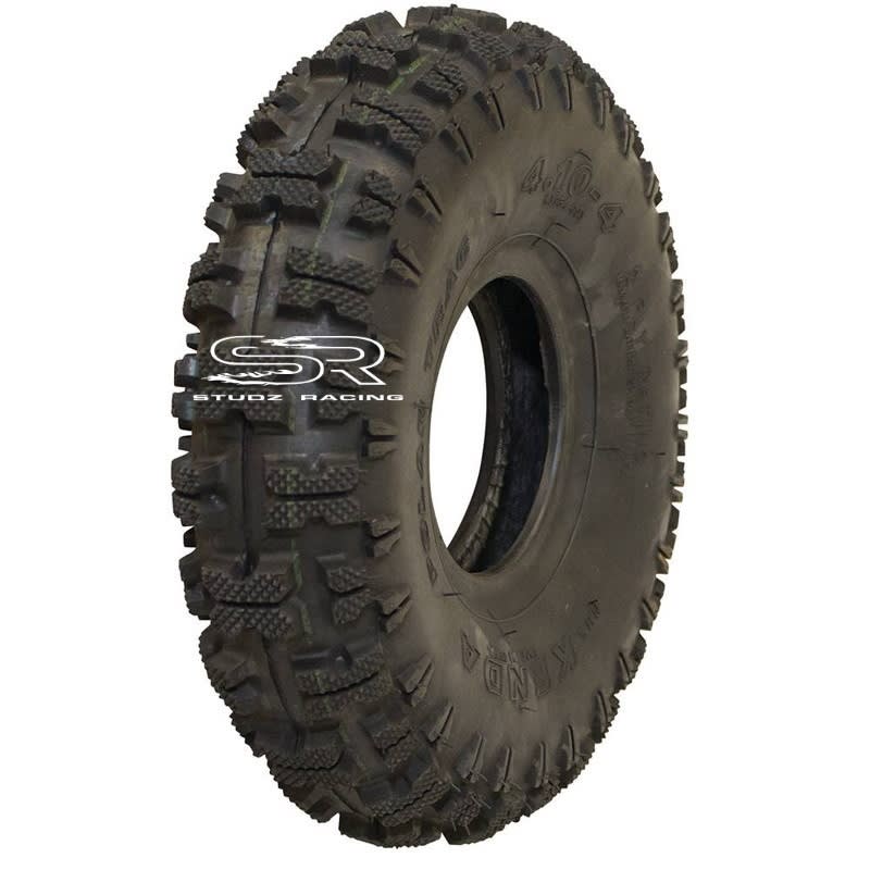Kenda Stud Tire Polar Trac 4.10x3.50-4