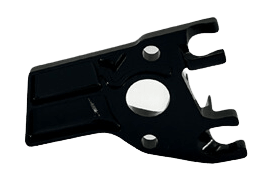 Insulator GX160: Genuine Honda, Early UT2 (High Flow)