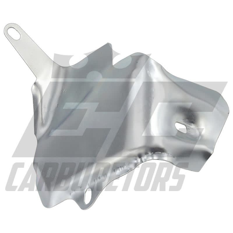 Rear Air Leading Cover for Honda GX200/Clone/Predator
