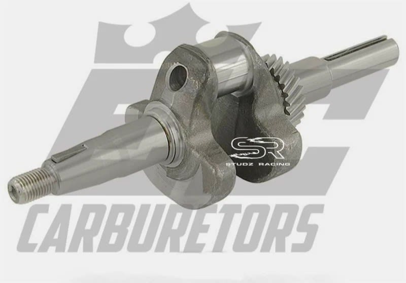 wild SIDEWINDER SLASH ZX10 11-20 NATURAL VSESSZX10L1N* – VooDoo