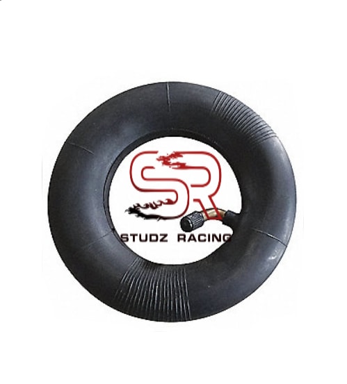 Inner Tube 4.10/3.50-6 Bent Stem