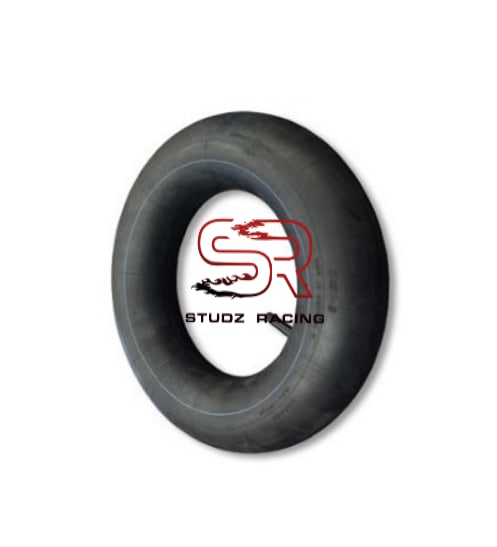 Inner Tube Straight Stem 15X6.00-6