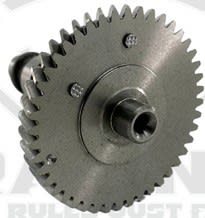 Camshaft, 274-1007 Racing Series: GX200, 6.5 OHV, & 212 Predator