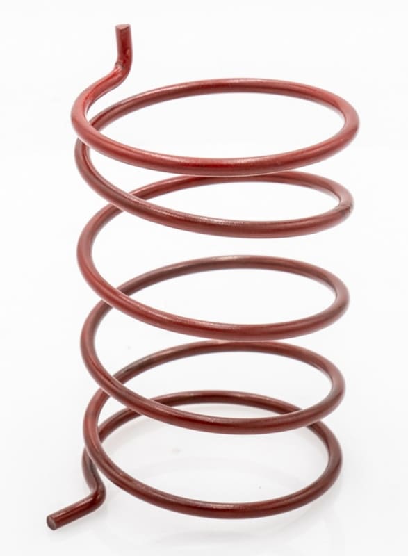 40 Series Comet Driven Spring Red