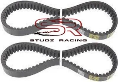 Comet 203589A Belt 2 Pak