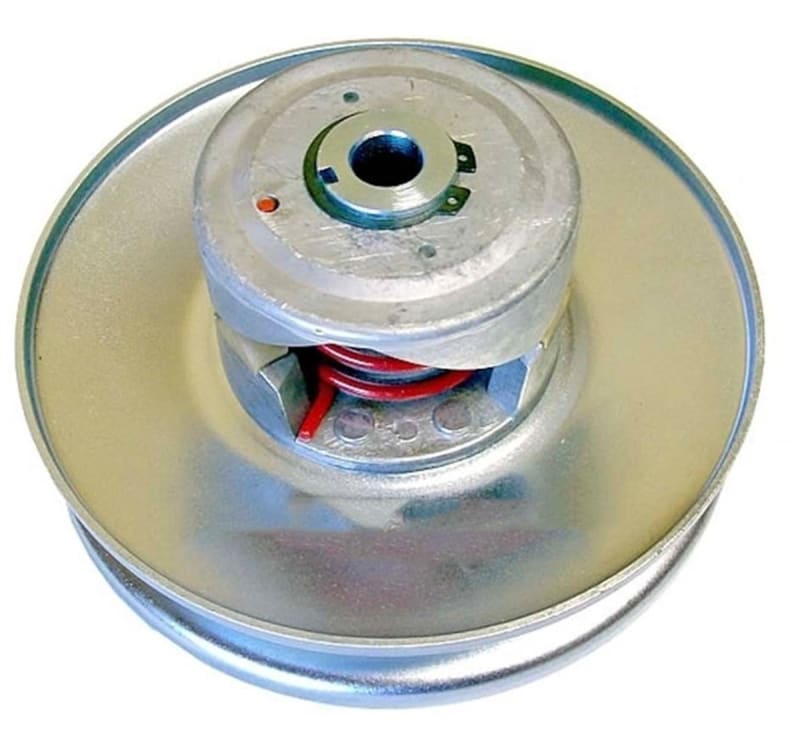 40 Series Driven 5/8" Bore, Comet