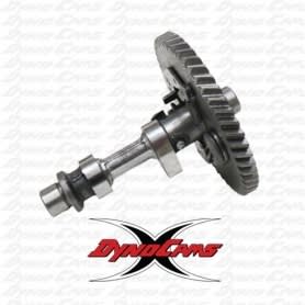 335 Grind, Welded Hardened Lobe 223-240cc Small Block  Cam (58 & 59mm Crankshaft)