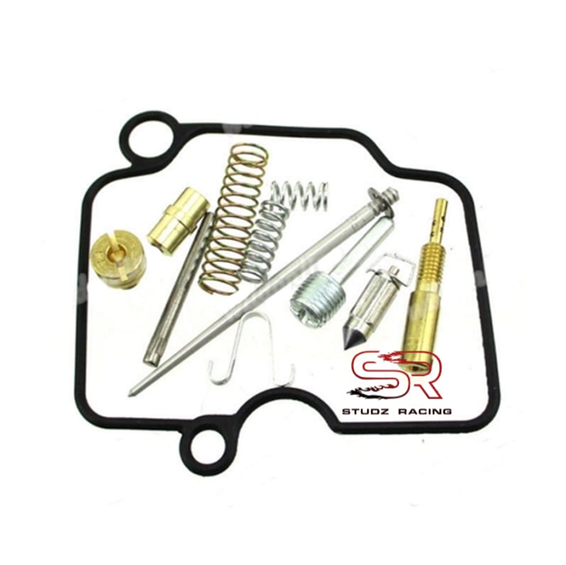 22mm  Mikuni  Carb Repair / Rebuild kit