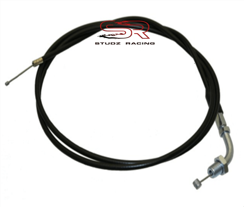 40" Throttle Cable