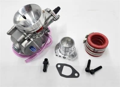 24mm Carb Kit for Shredder Head