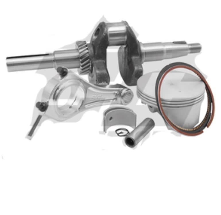 EC 263R 76MM X 58MM Rotating Assembly
