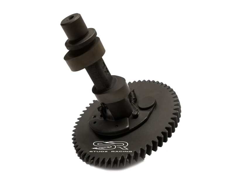 Cam Shaft 274 06 07