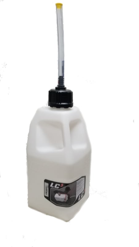 5 Gallon Utility Container