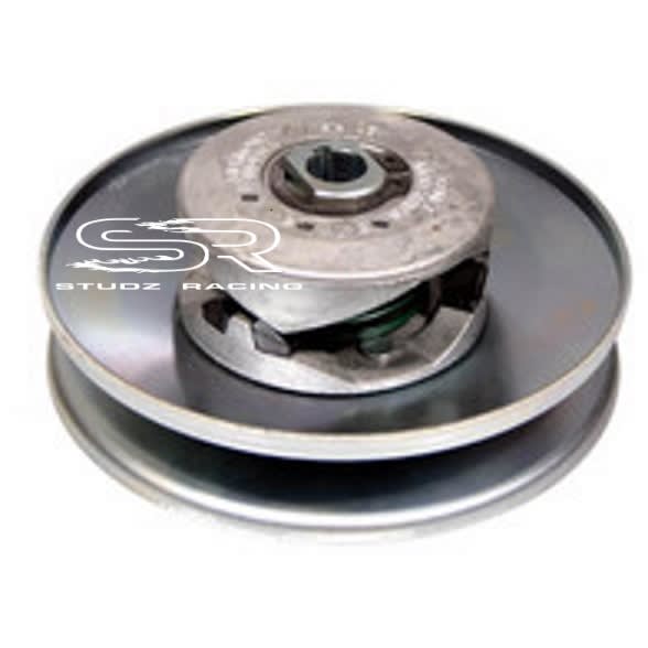 30 Series Driven Clutch, 7" Dia. 3/4" bore, Murray style