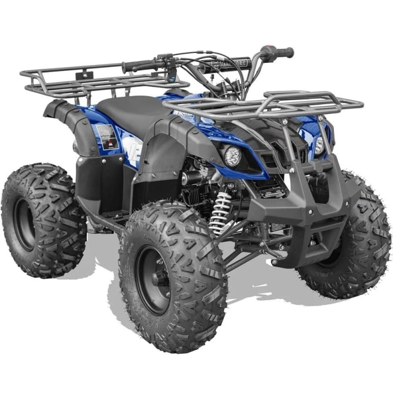 Mini 125R Utility (7") 3125R Mini 125R Utility (7") 3125R
