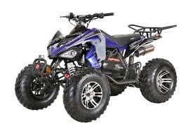 200 ATV Sport 3200S