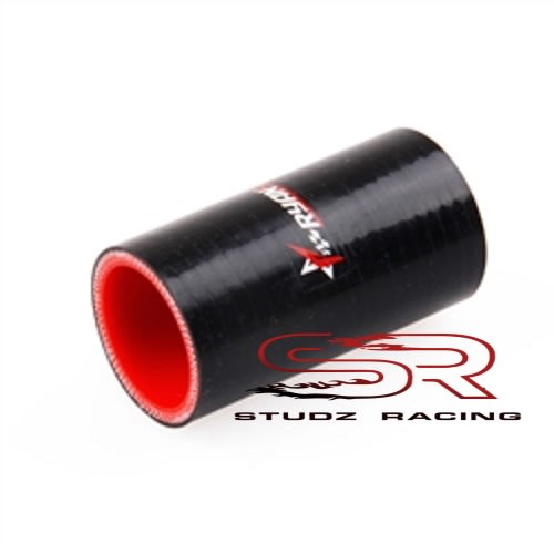 Carb to Intake Hose Manifold Adapter, 33/34mm Mikuni to Big Block GX390 / 420 Manifold, Straight