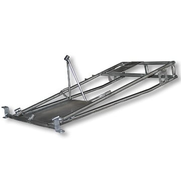 Go-Kart Frame