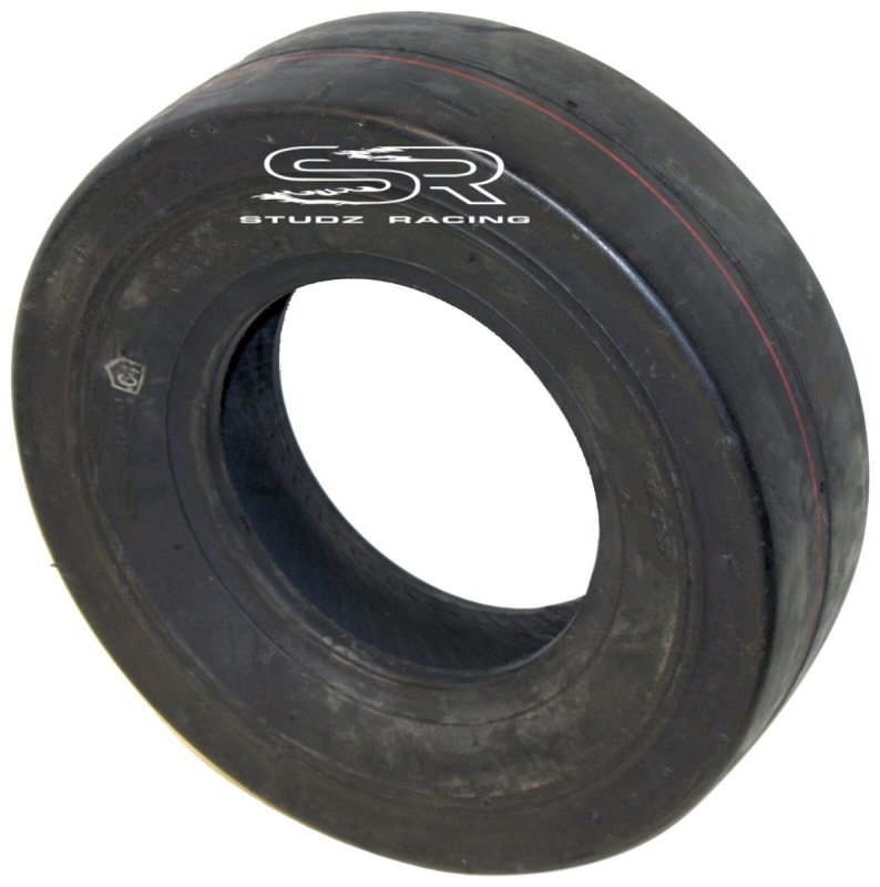 Racing slick 4.10x3.50-6