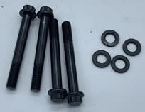 Bolt Kit, ARP 12-Point Chrome Moly Steel, Head Only: GX270, GX390, & 420 Predator