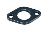 Exhaust, Flange, Header, GX270 & GX390
