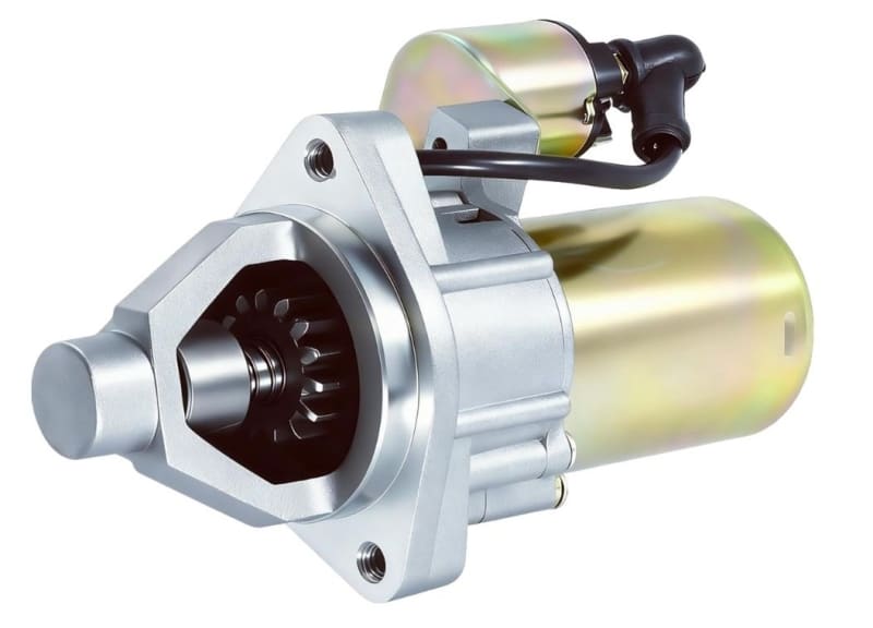 Aftermarket 390 / 420 Starter