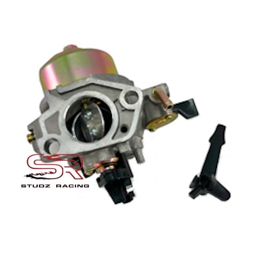 GX390 & 13 / 15hp OHV,  Carburetor Aftermarket Replacement