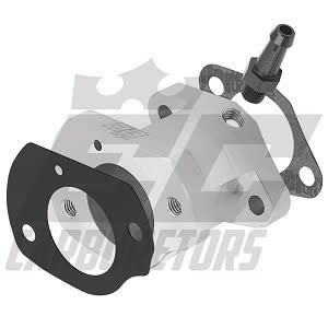 XR-28 Intake Manifold for Evolution Cylinder Head XR-28 Intake Manifold for Evolution Cylinder Head