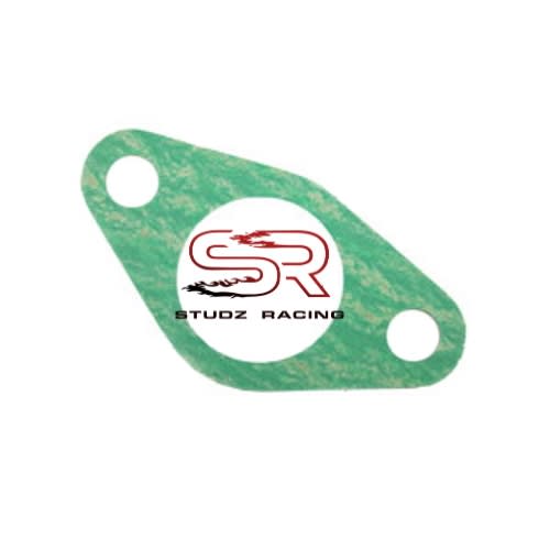 Aftermarket Insulator Gasket (Large Port) , GX390, UT1 , Predator