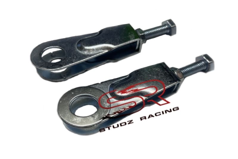 MB200 (DaBoss) / MB200x (Hurricane) Chain Tensioner / Adjuster--Set