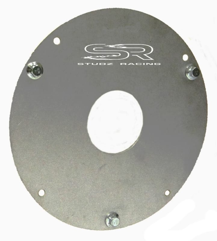 GX200 Small Blower/Starter housing  Cover ( For Use With Electric Starter Boxes)