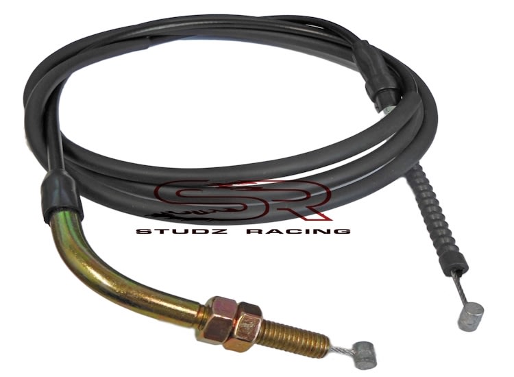 77" Throttle Cable, TrailMaster 150/150X
