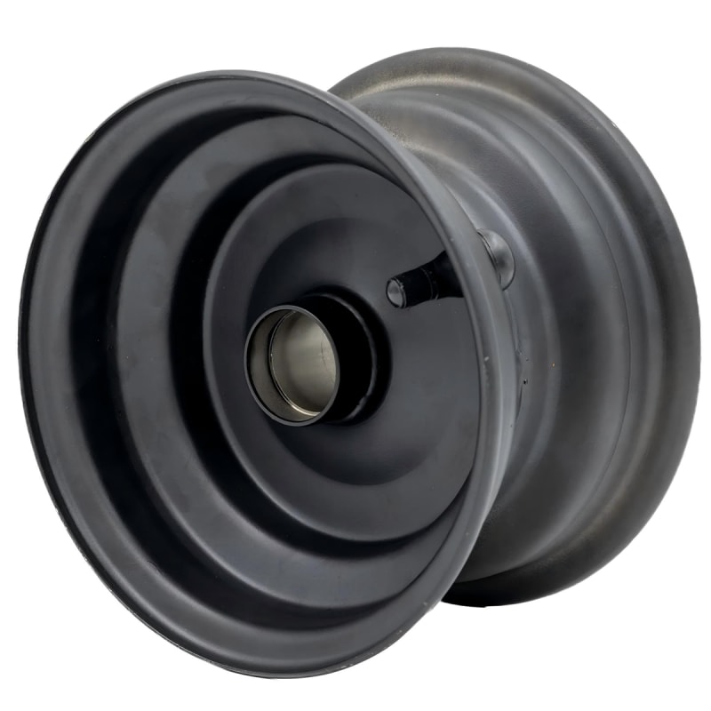 6" Front Wheel, TrailMaster Mini / Mid XRS