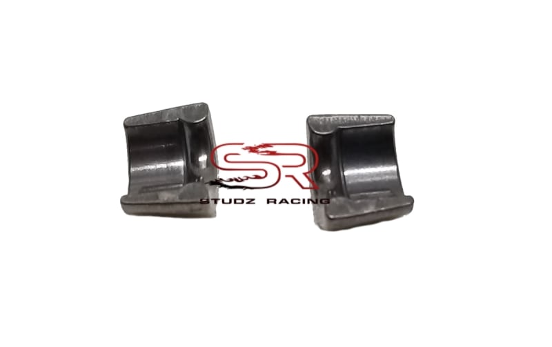 6.5mm, Keepers, pair, (GX390 & 420)