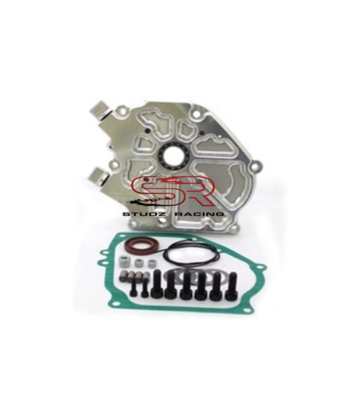 Side Cover, Crankcase, Billet, GX200, 6.5 OHV, and Hemi Predators,ARC