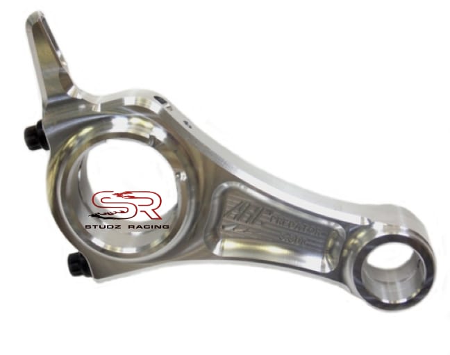 6236 ARC Billet Rod, HF Predator 3.595