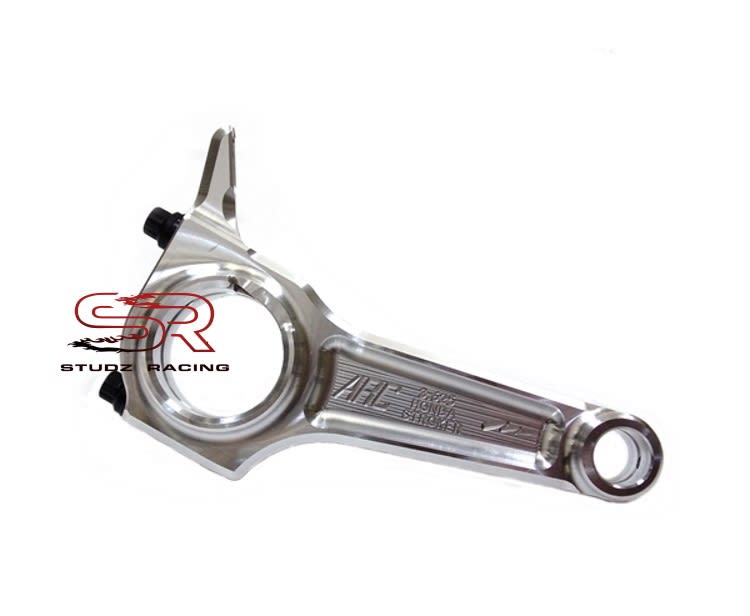 Rod, Connecting, Billet, GX200 & 6.5 Chinese OHV, 3.625, Stroker Crank