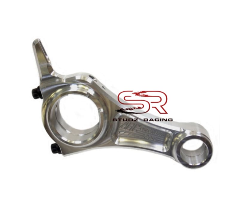 6268 ARC Billet Rod 3.707 Honda GX200 OHV